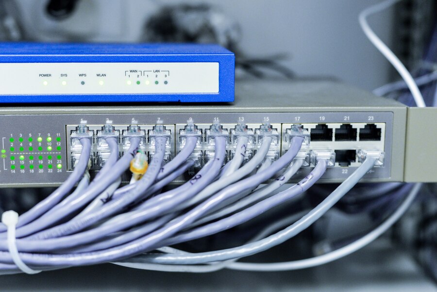Cisco Dubai Networking Solutions for Dubai Businesses