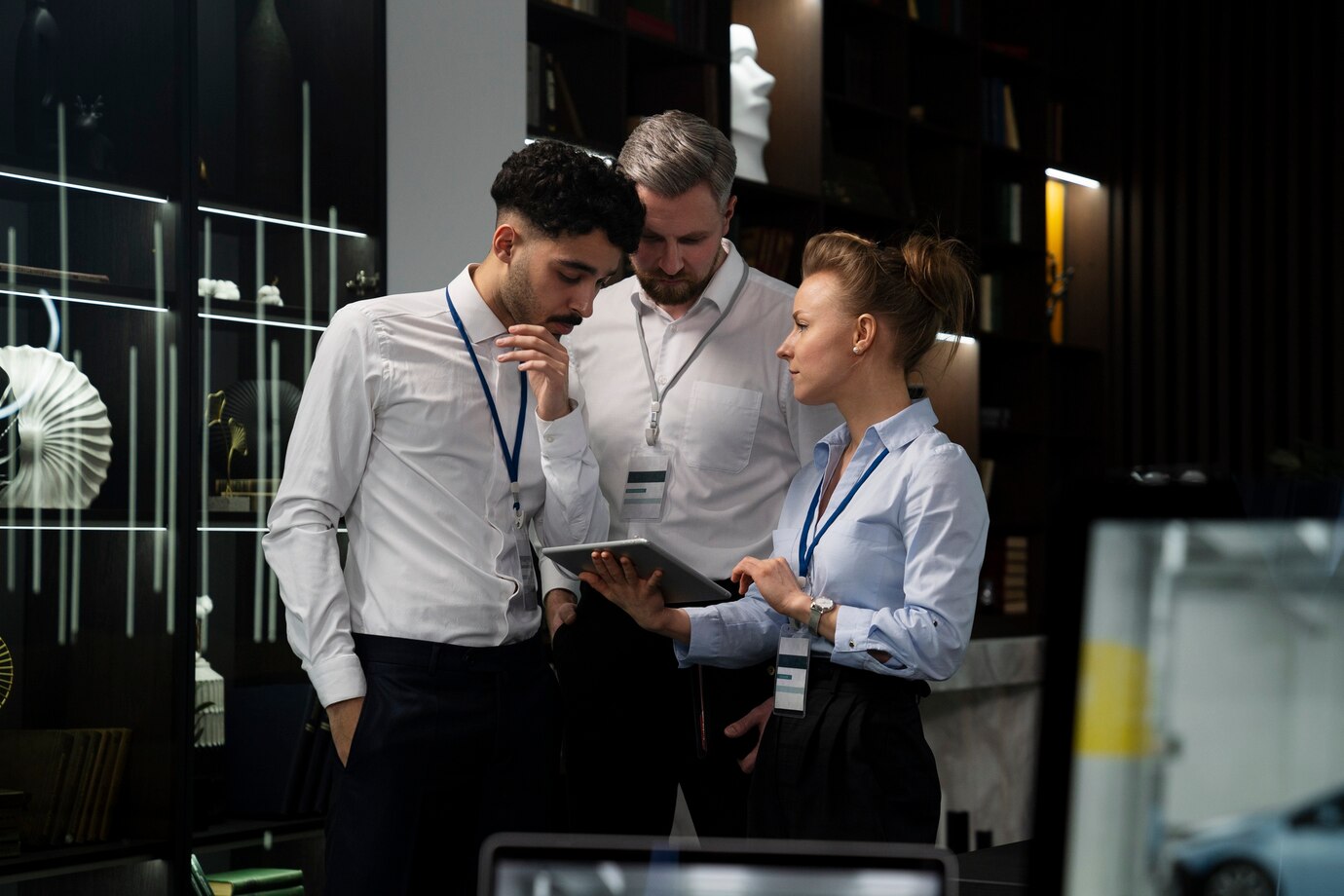 Certified Cisco distributor Dubai showcasing routers and switches