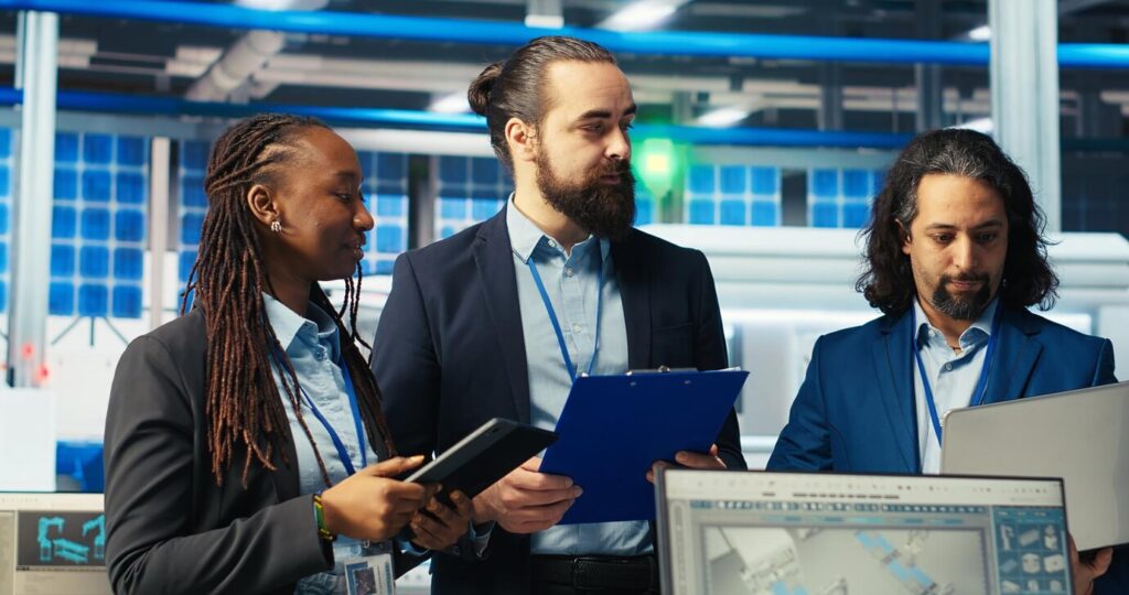 Cisco routers and switches for Saudi businesses