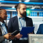 Cisco routers and switches for Saudi businesses