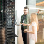 Certified Cisco distributor Russia offering enterprise IT equipment