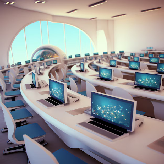 Digital World Technology showcasing genuine Cisco products in Africa