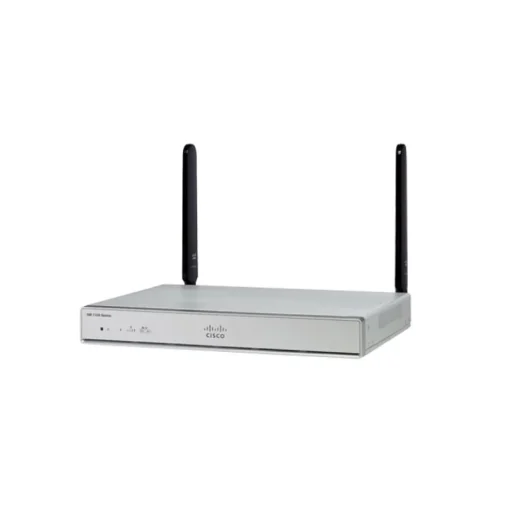 Cisco Router ISR 1100 C1121-4PLTEP