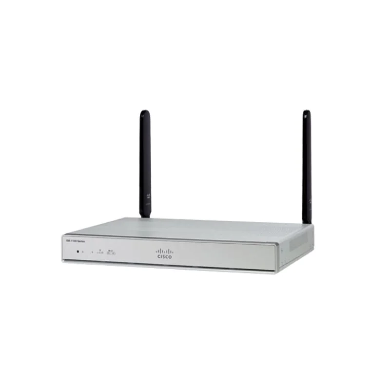 Cisco Router ISR 1100 C1121-4PLTEP