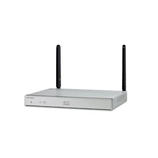 Cisco Router ISR 1100 C1121-8PLTEPWE