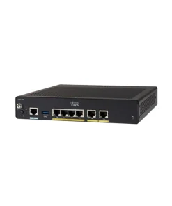 Cisco Router ISR 900 – C931-4P