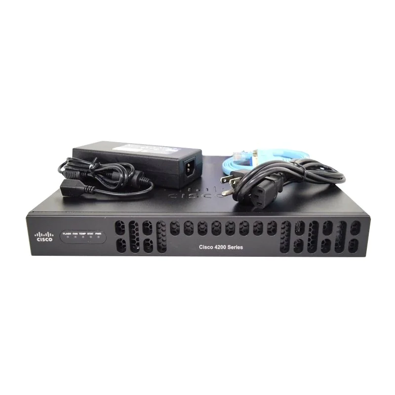 Cisco Router ISR 4000 ISR4221/K9
