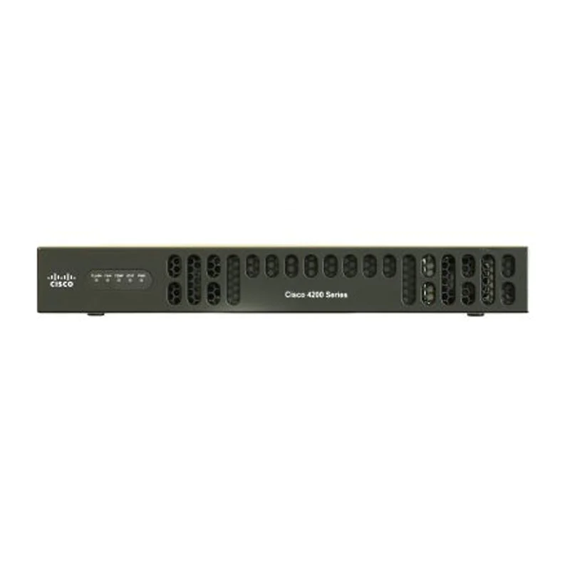 Cisco Router ISR 4000 ISR4221-SEC/K9