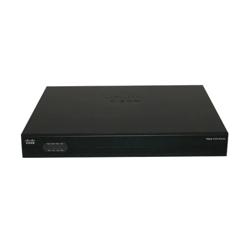 Cisco Router ISR 4000 ISR4321/K9 - Image 2