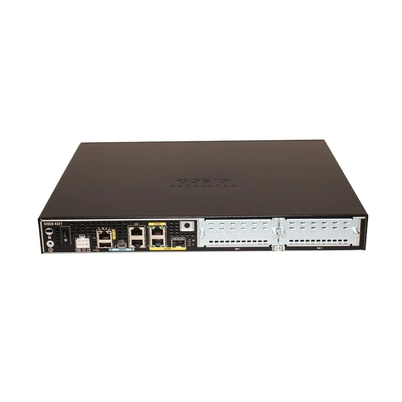 Cisco Router ISR 4000 ISR4321/K9