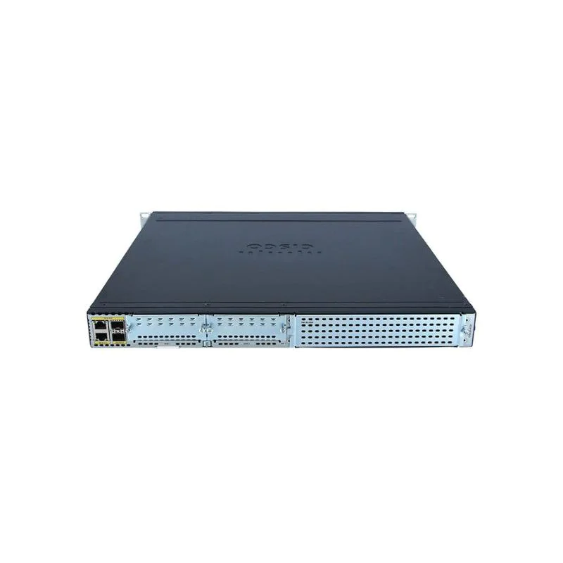 Cisco Router ISR 4000 ISR4331-AX/K9