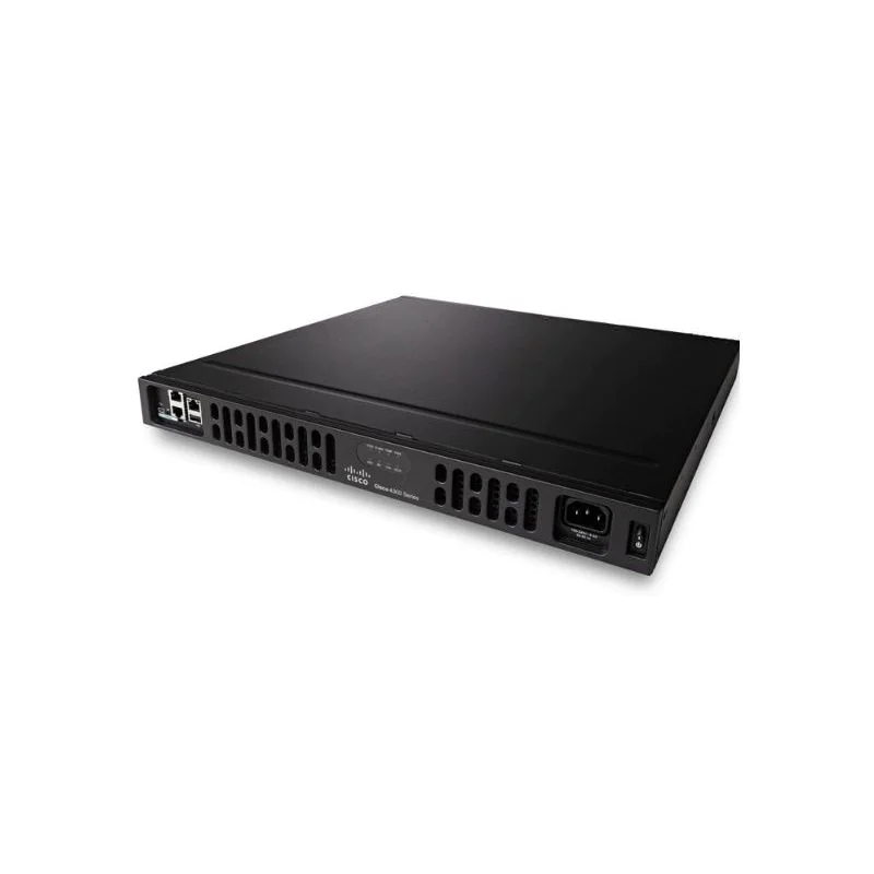 Cisco Router ISR 4000 ISR4331/K9