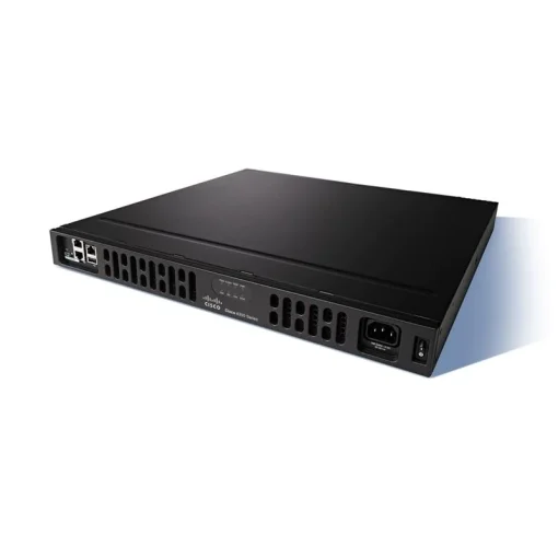 Cisco Router ISR 4000 ISR4331-SEC/K9