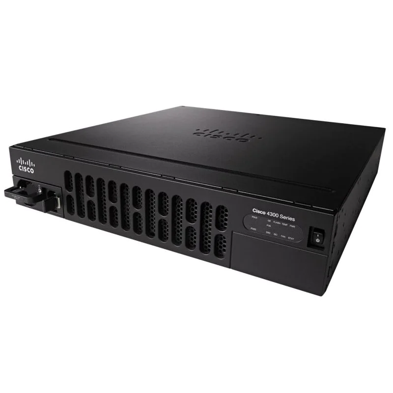 Cisco Router ISR 4000 ISR4351-AX/K9