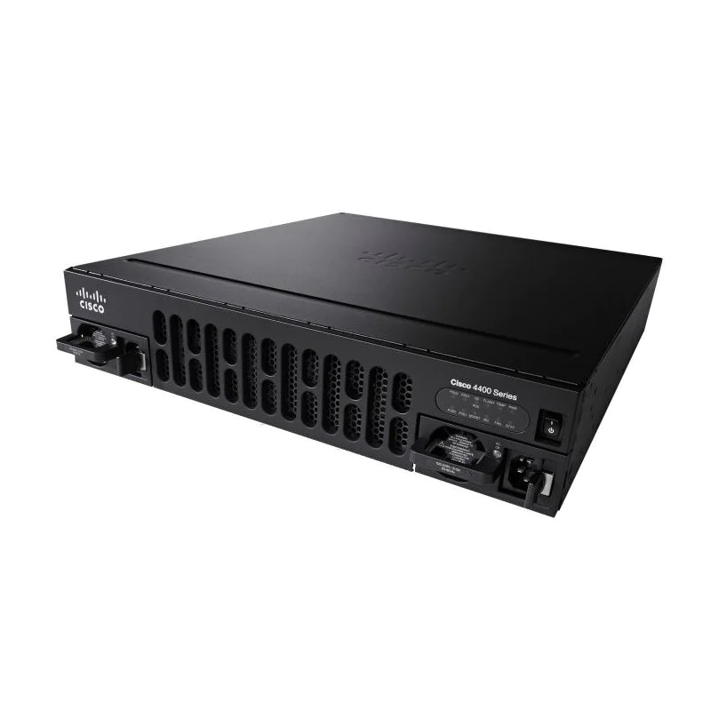 Cisco Router ISR 4000 ISR4451-X-AXV/K9