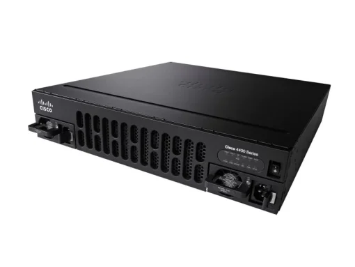 Cisco Router ISR 4000 ISR4451-X/K9