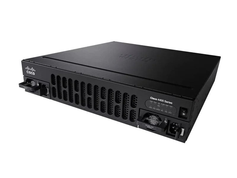 Cisco Router ISR 4000 ISR4451-X/K9