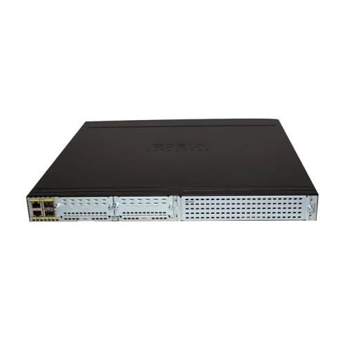 Cisco Router ISR 4000 ISR 4331-V/K9