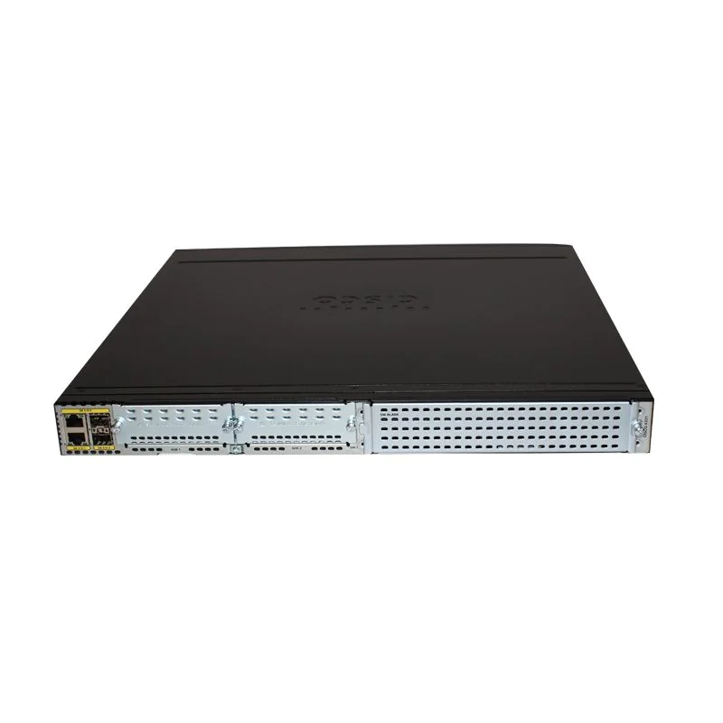 Cisco Router ISR 4000 ISR 4331-V/K9