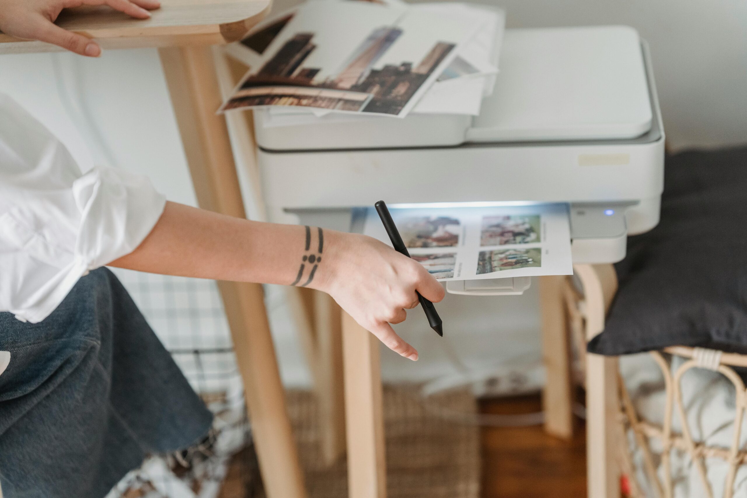 Epson Printer Distribution Partners in Syria and Russia