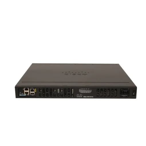 Cisco Router ISR 4000 ISR4331-VSEC/K9