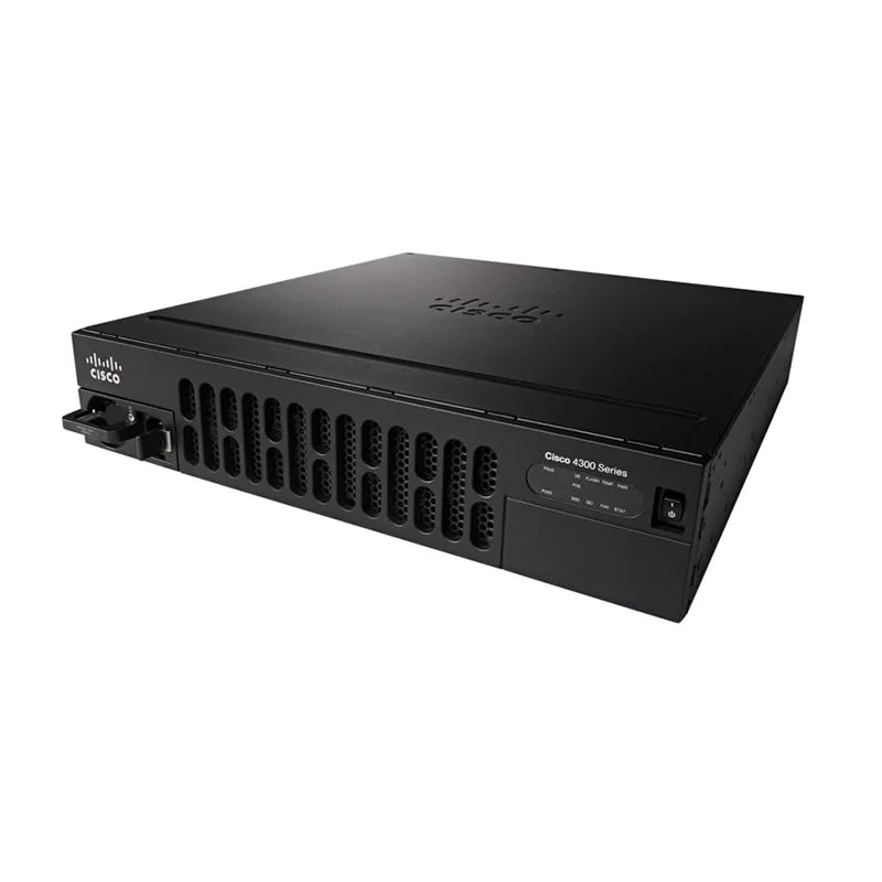 Cisco Router ISR 4000 ISR4351/K9