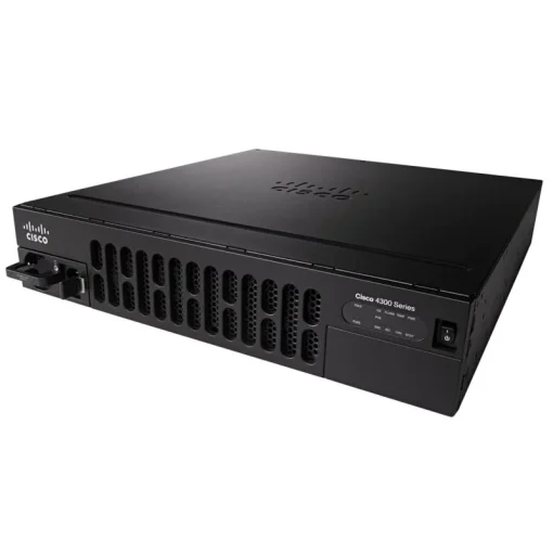 Cisco Router ISR 4000 ISR4351-VSEC/K9