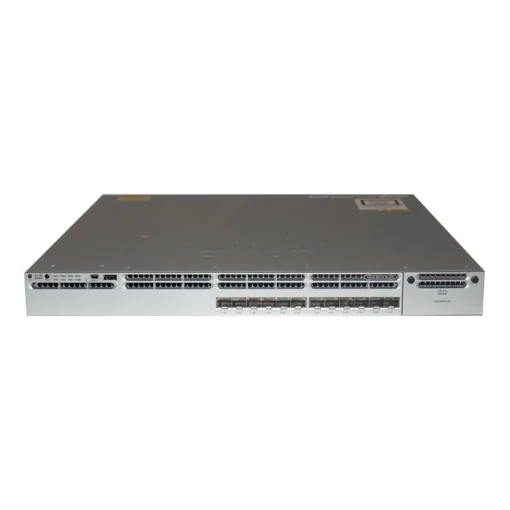 Cisco Switch Catalyst 3850 WS-C3850-12XS-S