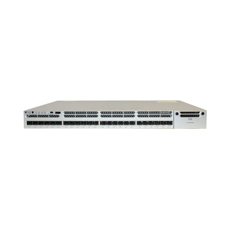 Cisco Switch Catalyst 3850 WS-C3850-24XS-E