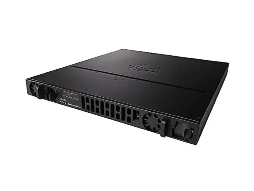 Cisco Router ISR 4000 ISR4431-V/K9