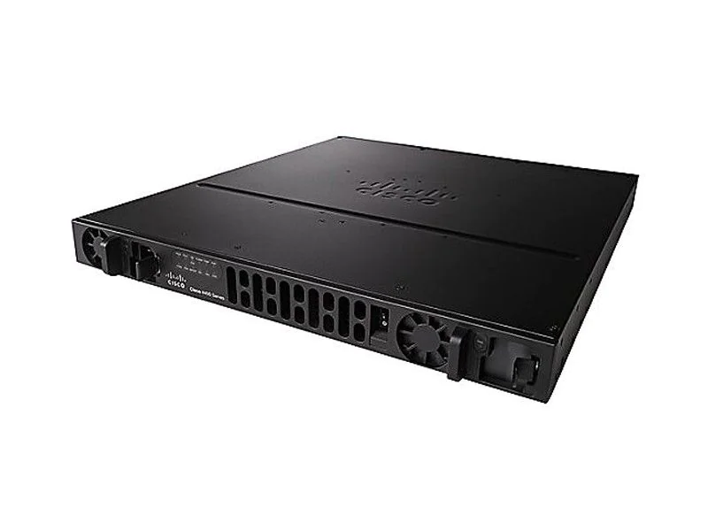 Cisco Router ISR 4000 ISR4431-V/K9