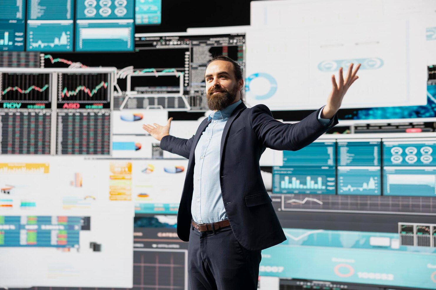 best Cisco Sellers in Saudi Arabia