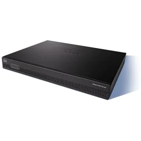 Cisco Router ISR 4000 ISR4321-AX/K9