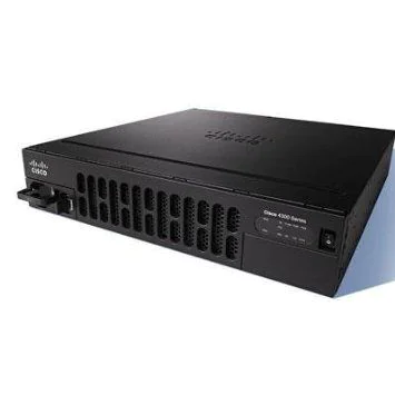 Cisco Router ISR 4000 ISR4351-SEC/K9