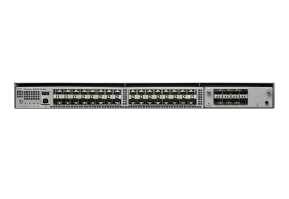 Cisco Switch Catalyst 4500 WS-C4500X-32SFP+