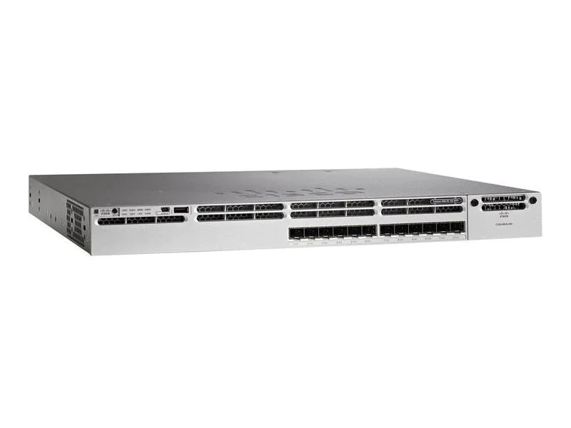 Cisco Switch Catalyst 3850 WS-C3850-12XS-E