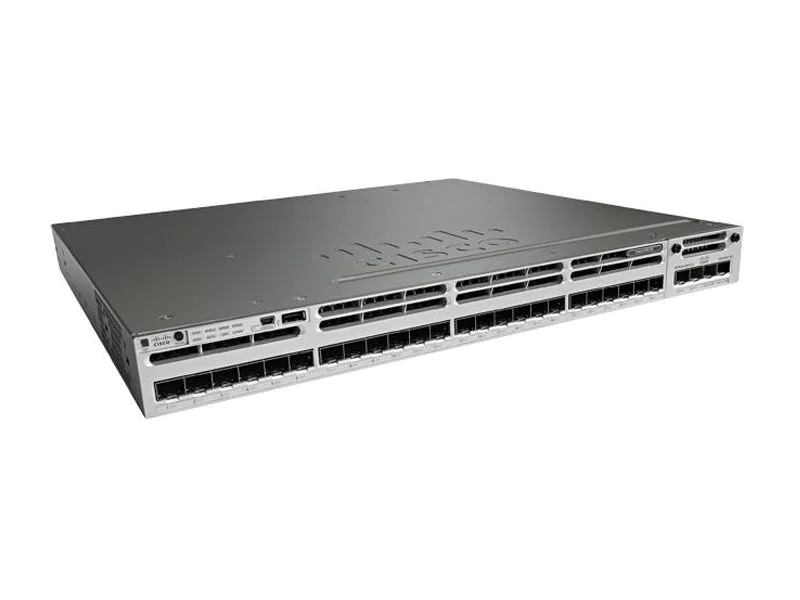 Cisco Switch Catalyst 3850 WS-C3850-24S-E