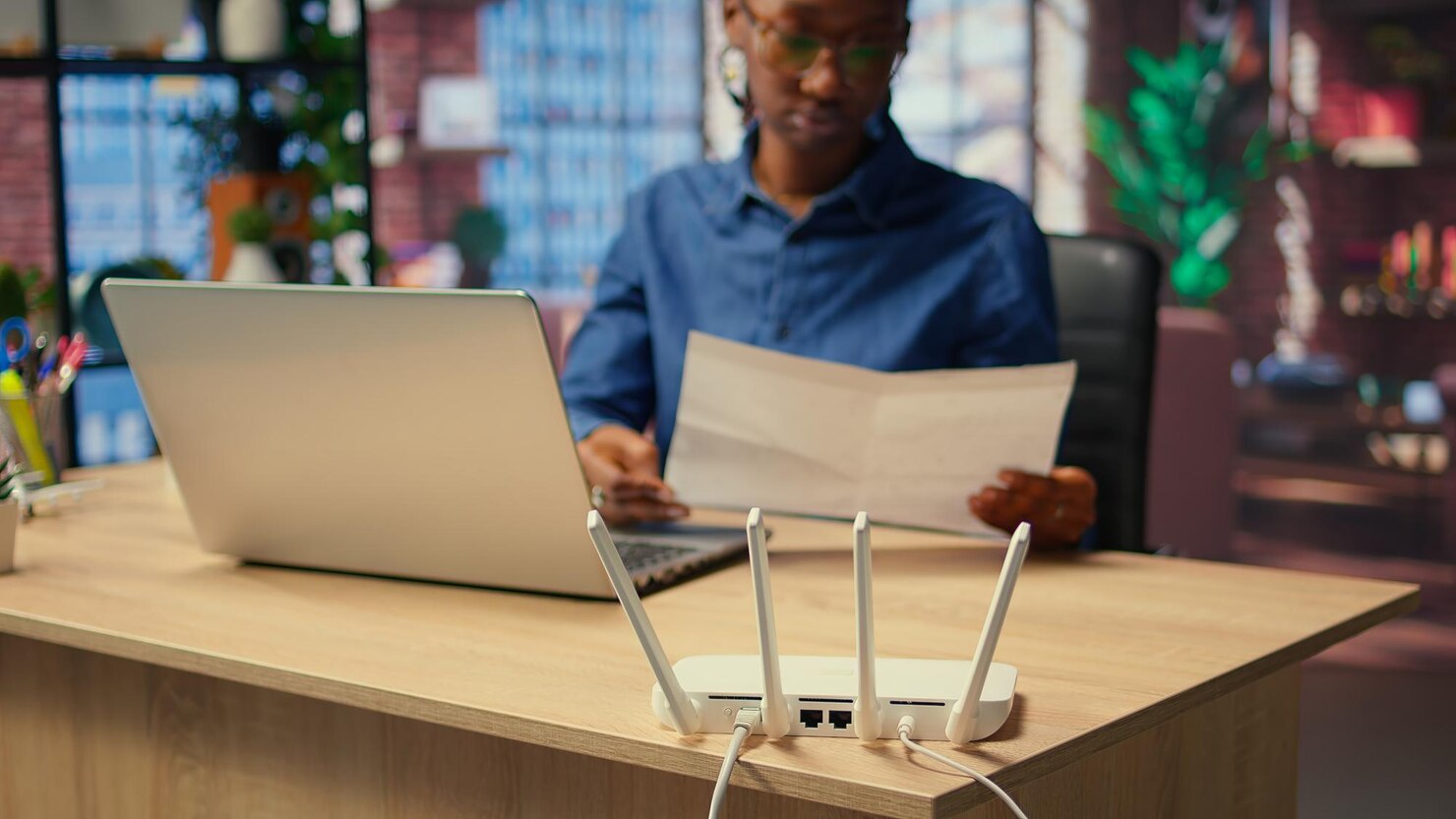 Cisco Distributor Africa