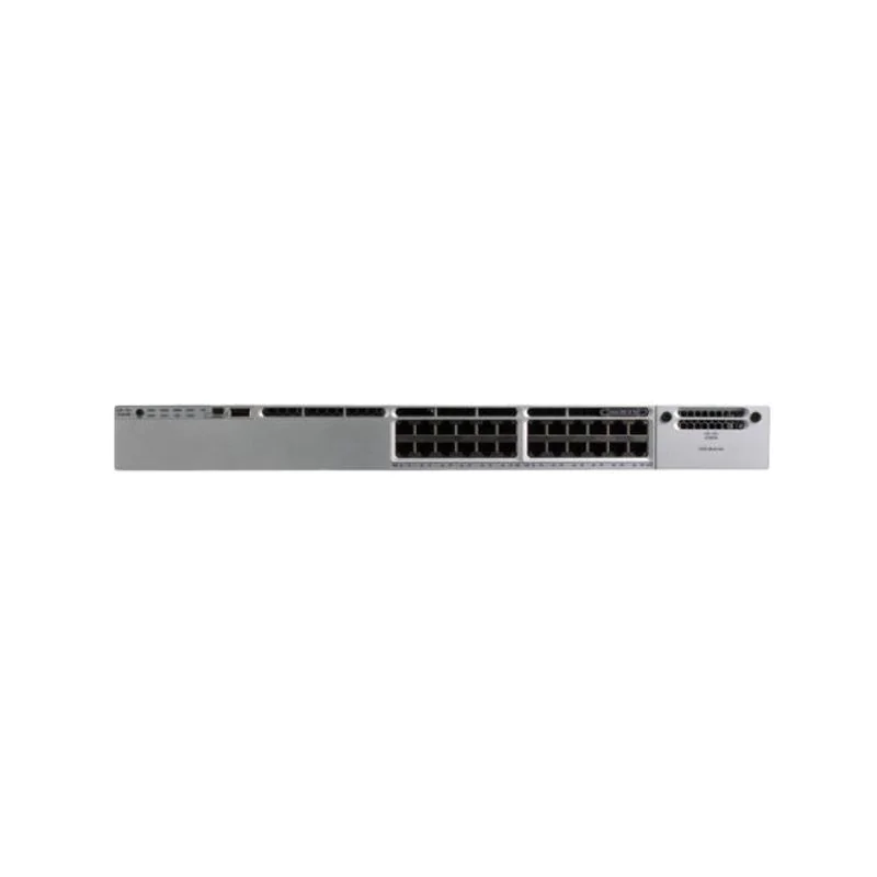 Cisco Switch Catalyst 3850 WS-C3850-24P-L