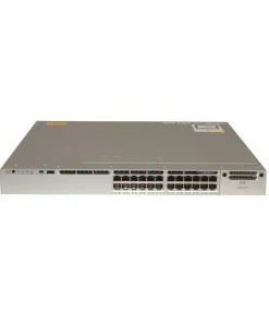 Cisco Switch Catalyst 3850 WS-C3850-24T-S