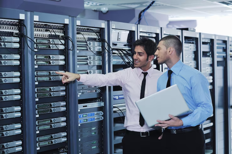 Cisco dealers in Gulf Countries
