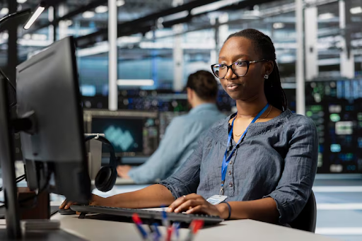 Cisco distributor Africa