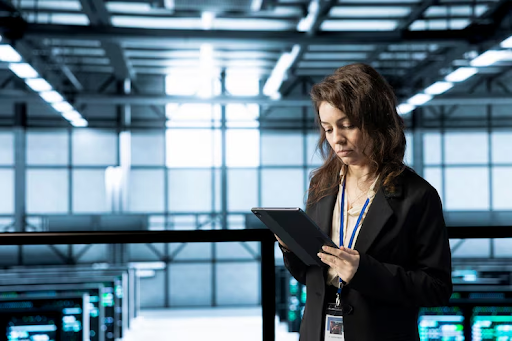 Cisco distributor Duba