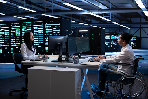 Cisco distributor Saudi Arabia